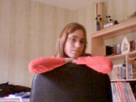 MANON!!